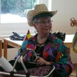 Altweiber beim Montagstreff 2013