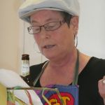 Altweiber beim Montagstreff 2013