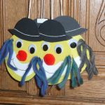 Altweiber beim Montagstreff 2013