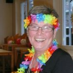 Altweiber beim Montagstreff 2013