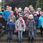 Letzter Tag: Binnenpret