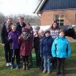 Letzter Tag: Binnenpret