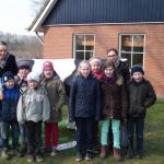 Letzter Tag: Binnenpret