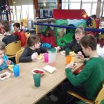 Letzter Tag: Binnenpret