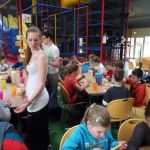 Letzter Tag: Binnenpret