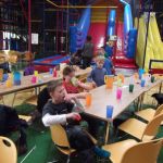 Letzter Tag: Binnenpret