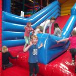 Letzter Tag: Binnenpret