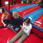 Letzter Tag: Binnenpret