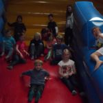 Letzter Tag: Binnenpret