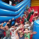 Letzter Tag: Binnenpret