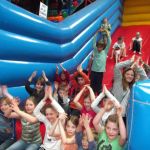 Letzter Tag: Binnenpret