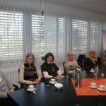 Kranke besuchen - ein Dienst im Namen der Pfarrgemeinde