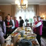  kfd Liebfrauen sagt Dankeschön