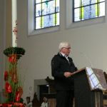 111 Jugendliche in Liebfrauen gefirmt