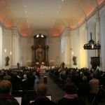 111 Jugendliche in Liebfrauen gefirmt