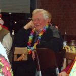 Herz-Jesu  „ Helau “  Karneval beim Kirchenchor