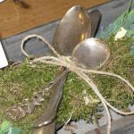Frühstück im Backhaus