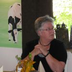 Frühstück im Backhaus