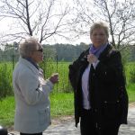 Frühstück im Backhaus