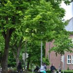 Fahrrad-Rallye 2013