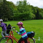 Fahrrad-Rallye 2013