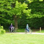 Fahrrad-Rallye 2013