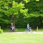 Fahrrad-Rallye 2013