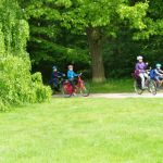 Fahrrad-Rallye 2013