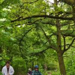Fahrrad-Rallye 2013