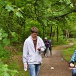 Fahrrad-Rallye 2013
