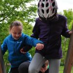 Fahrrad-Rallye 2013