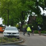 Fahrrad-Rallye 2013