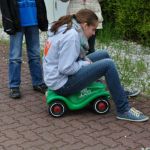 Fahrrad-Rallye 2013