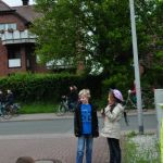 Fahrrad-Rallye 2013