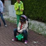 Fahrrad-Rallye 2013