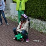 Fahrrad-Rallye 2013