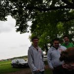 Fahrrad-Rallye 2013