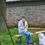 Fahrrad-Rallye 2013