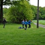 Fahrrad-Rallye 2013
