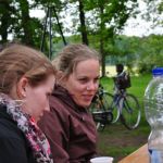 Fahrrad-Rallye 2013