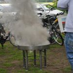 Fahrrad-Rallye 2013