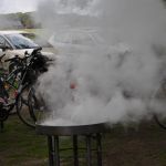 Fahrrad-Rallye 2013