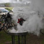 Fahrrad-Rallye 2013