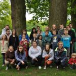 Fahrrad-Rallye 2013
