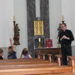 Kinderliturgietage 2013