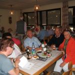 Projektchor begeistert Gemeinde mit "Ins Neuland"