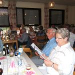 Projektchor begeistert Gemeinde mit "Ins Neuland"