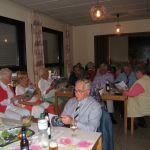 Projektchor begeistert Gemeinde mit "Ins Neuland"