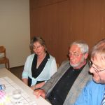 Projektchor begeistert Gemeinde mit "Ins Neuland"