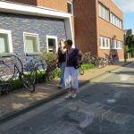 Pfarrgemeinderat und Kirchenvorstand auf Pättkestour